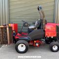 Toro LT F3000