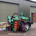 Ransomes TG4650