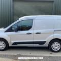 Ford Transit Connect 200 L1