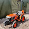 Kubota B1410 SOLD