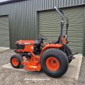 *SOLD* Kubota B2710