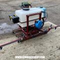 Team Sprayer 200L
