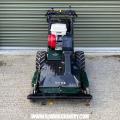 *SOLD* Hayter Condor 510D