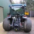 New Holland TN55D SOLD