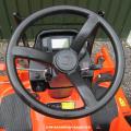 Kubota F3890 SOLD