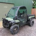 John Deere Gator 855D SOLD