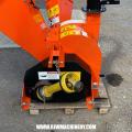 Bear Cat 73554