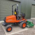 *SOLD* Kubota F3890