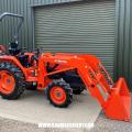 *SOLD* Kubota L3200