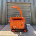 Timberwolf TW150 DHB