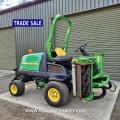 John Deere 8400 Cylinder Mower
