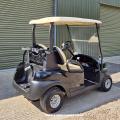 *SOLD* Club Car Tempo