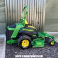 *SOLD* John Deere Z997R