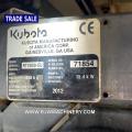 Kubota RTV900 utility vehicle