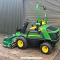 *SOLD* John Deere 1580