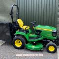 *SOLD* John Deere X950R