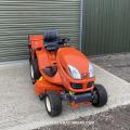 Kubota GR2120