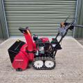 Honda HSS760 Tracked Snow Blower