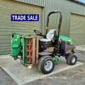 Ransomes Parkway 3 Meteor