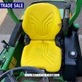 John Deere 1580