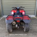 Honda TRX350 TE