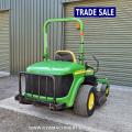 John Deere Z997R ZTRAK Zero turn mower