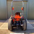 Kubota STV36