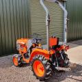 Kubota B1410 SOLD