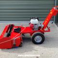 Power Brush International GS1010