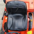 Kubota GR1600 MKII * SOLD *