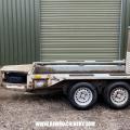 *SOLD* Ifor Williams GX84