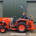 *SOLD* Kubota STW34
