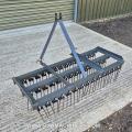 Spring Tine Harrow 5ft