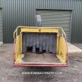 Vermeer BC1000-I-XL Chipper,