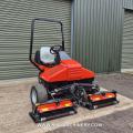 Jacobsen Tri King 1900D