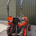 Kubota B1410 SOLD