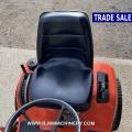 Kubota G2160 ride on mower