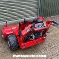 Ferris 5900992 48" Flail