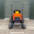 Kubota F3890