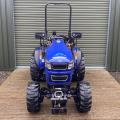 *SOLD* FarmTrac FT25G Electric