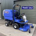 Iseki SFH240 Mower