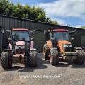 Kubota M108s