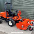 Kubota F391