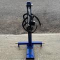 Oxdale TM400 Log splitter