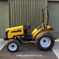 JCB 331 HST Compact Tractor