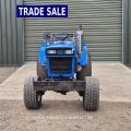 Iseki 2160 compact tractor