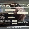 Kubota F3890