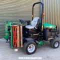 *SOLD* Ransomes Highway 3