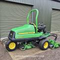 John Deere 7400a