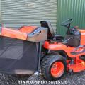 Kubota G23LD SOLD